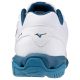 8. Mizuno Wave Phantom 3 M X1GA226021 Handball Shoes