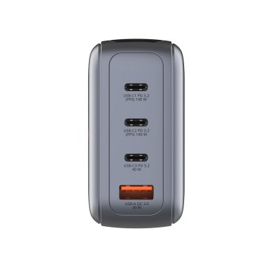 29. Verbatim 30240 Mobile Charger Universal Black AC Fast Charging Internal