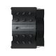 5. COUGAR CGR-FZA85-ARGB Processor Air Cooler Black