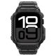 2. Spigen Rugged Armor Pro Strap for Apple Watch 42mm - Black