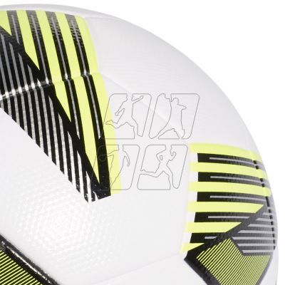 4. Football adidas Tiro League TSBE FS0369
