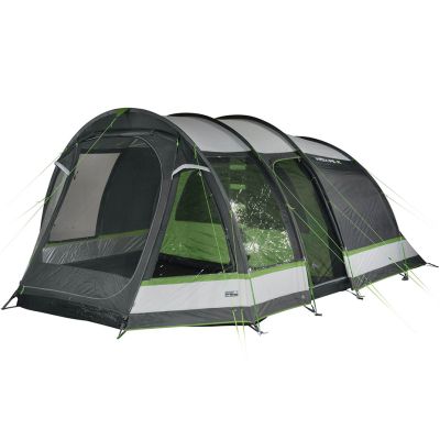 10. High Peak Bozen 5.0 Family Tent 11836