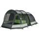 10. High Peak Bozen 5.0 Family Tent 11836