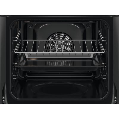29. ELECTROLUX EOF3H40BW Oven