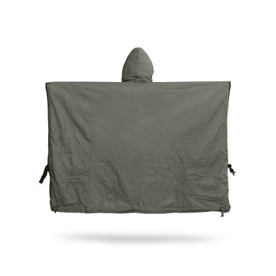 2. Offlander Waterproof Camping Poncho OFF_CACC_55GR