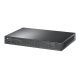 3. TP-Link TL-SL1311P Fast Ethernet network ports (10/100), PoE support, Black
