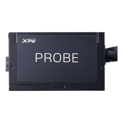 XPG PROBE 600W 80+ Bronze Power Supply