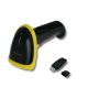 6. Qoltec 50862 barcode scanner