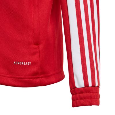 14. Adidas Squadra 21 Training Youth Jr GP6458 sweatshirt
