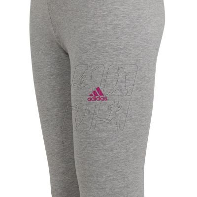 7. Leggings adidas Lin Tig Jr IC3580