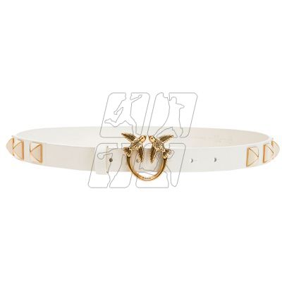 3. Pinko H2 Belt 100143A0R6 women&#39;s belt