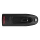 21. SanDisk Ultra SDCZ48-256G-U46 Flash Drive (256GB; USB 3.0; Black)