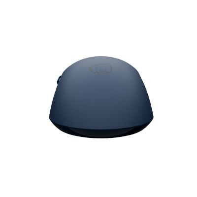 10. Fury Tanto T4 Gaming Mouse, 12000 DPI, RGB, Navy Blue, Wired
