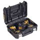 24. Combo Tool Kit 18V 2x4.0Ah DCK2062M2T DEWALT