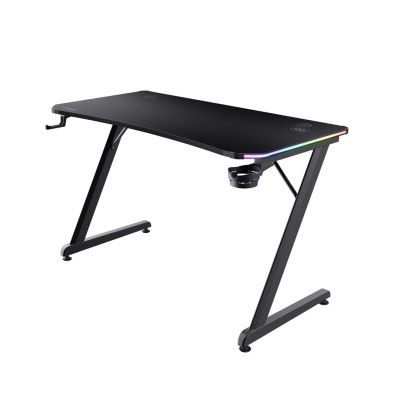 Trust GXT709 LUMINUS RGB Desk (25184)