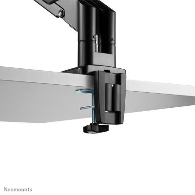 19. Neomounts DS70-810BL2 Monitor Holder/Stand 81.3 cm (32") Desk Black