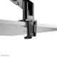 19. Neomounts DS70-810BL2 Monitor Holder/Stand 81.3 cm (32") Desk Black
