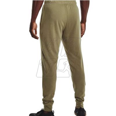 2. Under Armor Rival Terry Joggers M 1361642-361