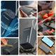 4. Powerbank Wozinsky K65+ 65W 30000mAh 2x USB-C, 1x USB-A 65W - gray