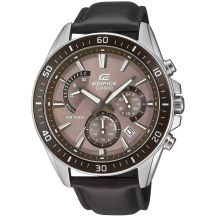 Zegarek Męski CASIO EDIFICE EFR-552L-5AVUEF + BOX
