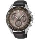 Men's Watch CASIO EDIFICE EFR-552L-5AVUEF + BOX