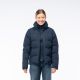17. Women's winter quilted jacket LADY GOLDECK