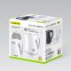 3. Electric kettle 1.7l 2000W MR-038-WHITE MAESTRO