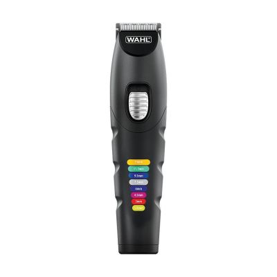 WAHL Color Trim Advan Beard Trimmer. 09893.0464