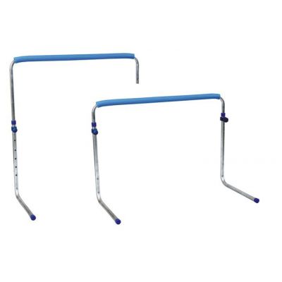 Self-erecting fence 55-85 cm 1 pc.