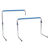 Self-erecting fence 55-85 cm 1 pc.