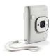 3. Fujifilm Instax mini LiPlay Camera 1/5" 2560 x 1920 px 86 x 54 mm CMOS White
