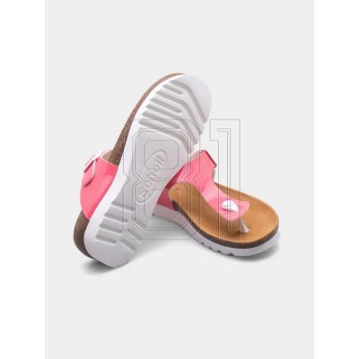 8. Scholl Boa Visa W F31247-1209 flip-flops
