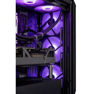 15. Actina WOWs 9700x/32GB/1TB/RX9060XT/850W/W11P