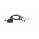 7. ATEN CS22DP-AT KVM Switch