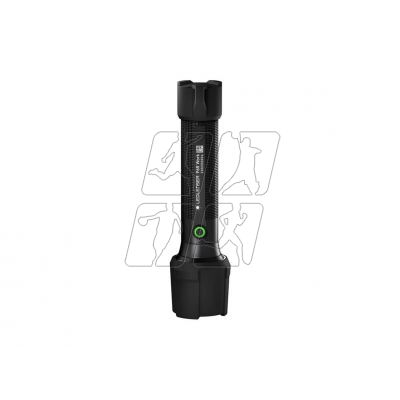 14. Ledlenser P7R 502187 flashlight