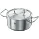 10. ZWILLING TWIN Classic 3 l Round Stainless Steel