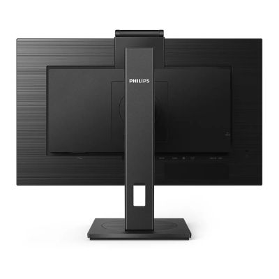4. PHILIPS LED MONITOR 27" 275B1H/00 Webcam