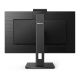 4. PHILIPS LED MONITOR 27" 275B1H/00 Webcam