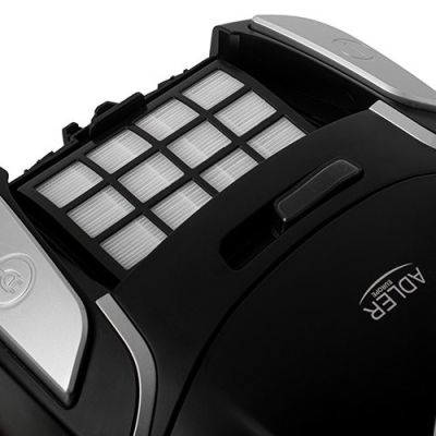21. ADLER AD 7054 vacuum cleaner