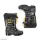 15. Perletti Batman Jr 98326 Wellington Boots