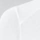 6. Rockbros 15110012004 ROAD TO SKY Women's Cycling Jersey, Long Sleeve, M - White