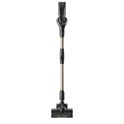13. DREAME T30 FLEX Black upright vacuum cleaner
