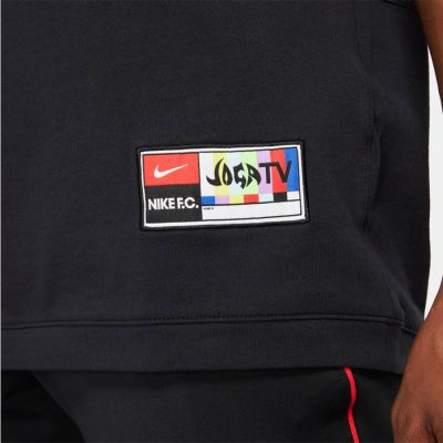 9. Nike FC Home Shirt M DA5579 010