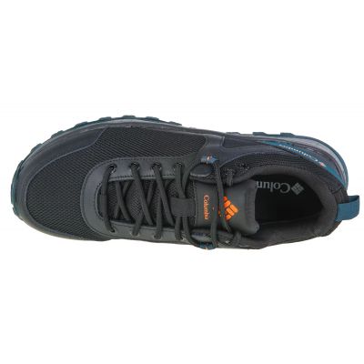 3. Columbia Trailstorm Ascend WP M 2044281010 shoes