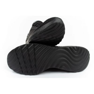 10. Skechers W 117504/BBK Shoes