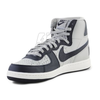 3. Nike Terminator High M FB1832-001 shoes