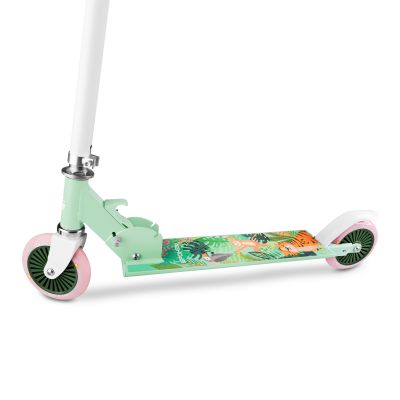 4. Spokey Duke Jr Scooter SPK-943449