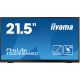 2. iiyama ProLite T2255MSC-B1 computer monitor 54.6 cm (21.5") 1920 x 1080 px Full HD LCD Touchscreen Black