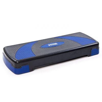 AEROBICS STEP PROFIT SUPER PLUS 78x29x10/15/20cm DK 2002