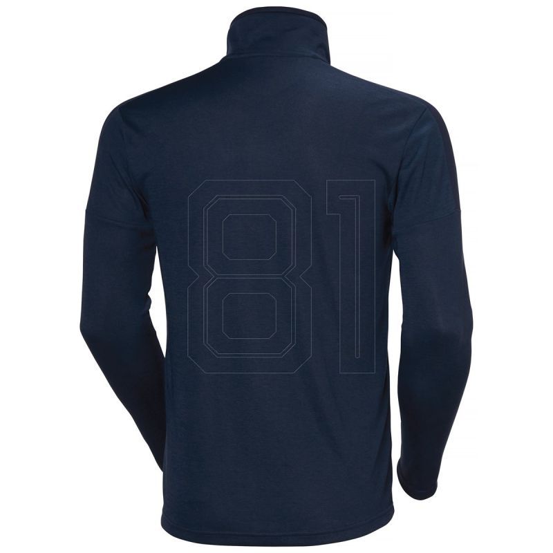 2. Helly Hensen HP 1/2 Zip Pullover 2.0 M Sweatshirt 34131 597